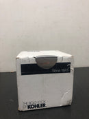 Kohler K-TS97077-4G-CP Pitch Shower Only Trim Package with 1.75 GPM Single Function Shower Head - Polished Chrome