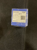 Grohe 266342430 Euphoria Cube Single Wall Supply Elbow with StarLight Technology - Matte Black