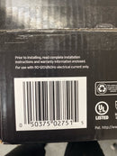InSinkErator 80021-ISE Advanced Series Evolution .75 HP Continuous Garbage Disposal - N/A