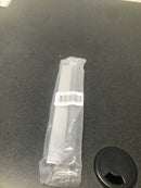 Jamison Collection J454-PC Jamison III Series 6-1/4 Inch Center to Center Cabinet Handle Pull - Polished Chrome