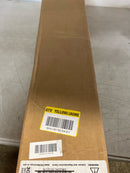 Rheem RTG20151D-1 36 in. Vent Length 3 in. x 5 in. Stainless Steel Concentric Venting for Indoor Tankless Gas Water Heaters