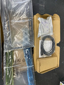 Tzumi 9536HD Aura LED 65 in. TV Mount Combo 18-PC PDQ
