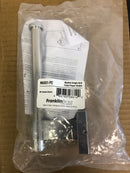 Franklin Brass Maxted 7-1/16" Single Toilet Paper Holder