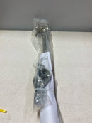 Delta 41624-PN 24" Traditional Grab Bar - Brilliance Polished Nickel