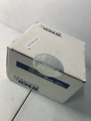 Kohler K-9136-CP Clearflo Square Design Tile-In Shower Drain - Chrome