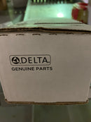 Delta RP103703BL Modern Diverter Handle - 14 Series - Matte Black