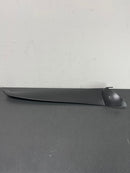 60" Large Propeller Ceiling Fan Remote Modern LED Light Unique Elegant Farmhouse