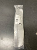 Amerock Candler 10-1/16 inch (256mm) Center-to-Center Oil-Rubbed Bronze Cabinet Pull, BP29352ORB