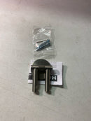 Moen Align Double Robe Hook - Brushed Nickel