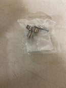 Amerock BP55270G10 Blackrock 1-5/16 Inch Mushroom Cabinet Knob - Satin Nickel