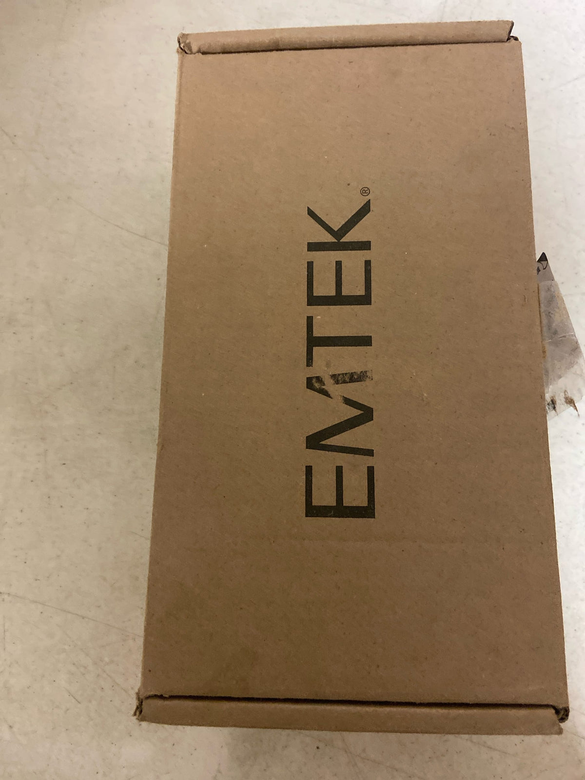 Emtek Satin Nickel Sideplate 8212EUS15