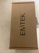 Emtek Satin Nickel Sideplate 8212EUS15