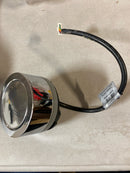 Kohler 29202-CP DTV Mode Dual-outlet shower digital interface