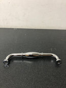 Amerock BP5524526 Granby 6-5/16 in (160 mm) Polished Chrome Drawer Pull