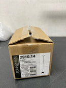 Sonneman 2910.14-SML Grapes 3" Wide LED Mini Pendant - Brass