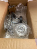 Kichler 45885BK Winslow 2 Light 13" Wide Vanity Light - Black