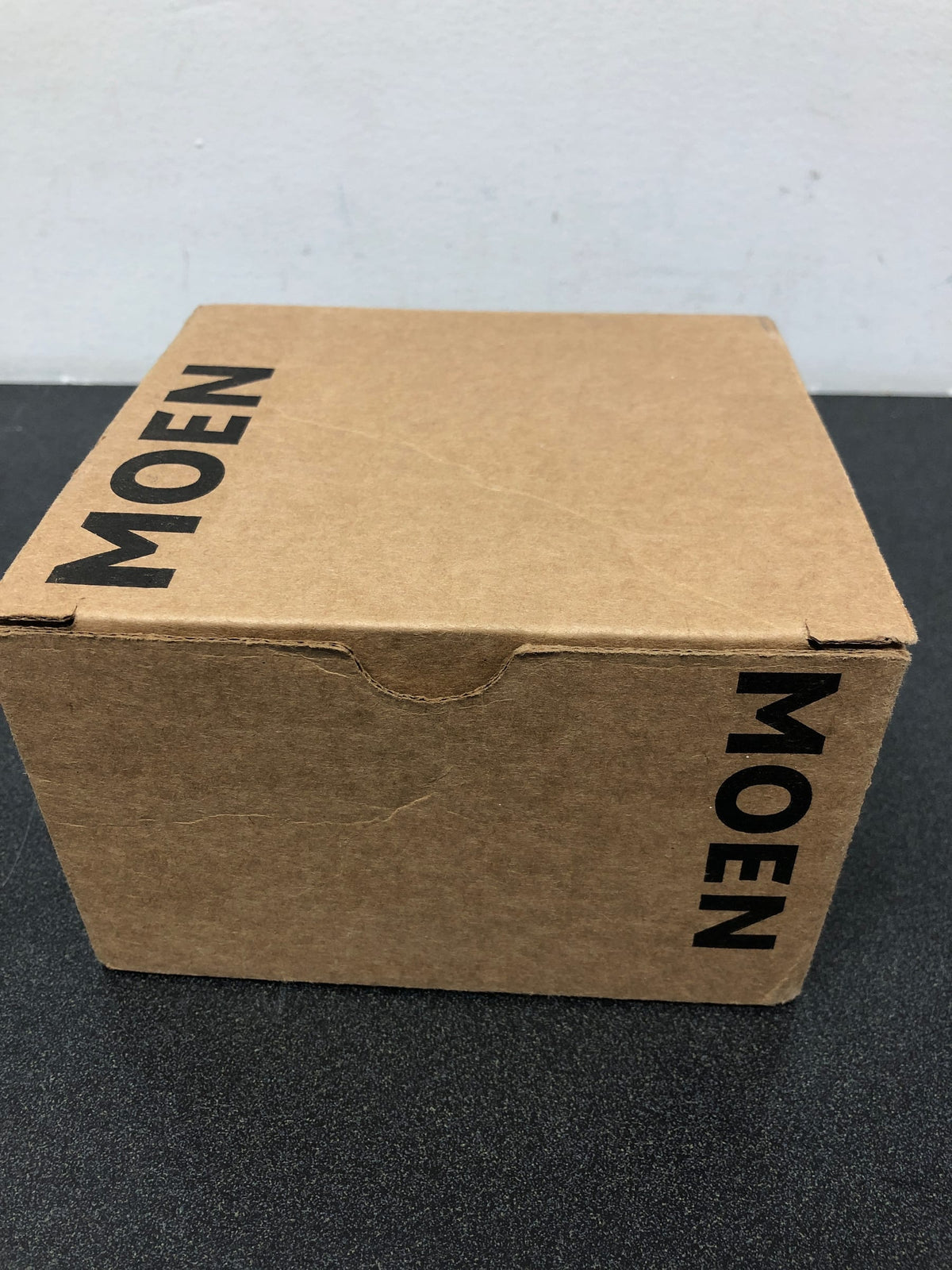Moen UT2921BL Gibson Single Handle 2, 3 or 6 Function M-CORE Diverter Valve Trim - Less Rough-In Valve - For 2 or 3 Devices - Matte Black
