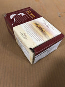 Rohl A2912XMIBTO Verona Single Handle 3 Function Diverter / Volume Control Valve Trim - Less Valve - Italian Brass