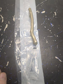 Sandcast Bronze Twig Pull, 4" C-C, TWB