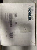 Kohler TS23954-4-BN Tone 1-Handle Pressure-Balancing Valve Trim in Vibrant Brushed Nickel (Valve Not Included)