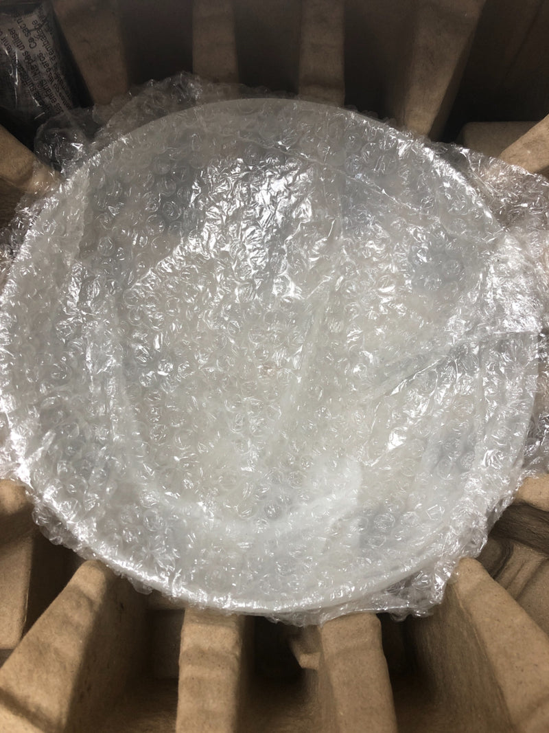 Designers Fountain 1257M-ORB-AL 2 Light 13.25" Flush Mount with Alabaster Glass - Oil Rubbed Bronze