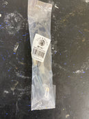 Top Knobs M141 Tuscany 8-13/16 Inch Center to Center Drop Cabinet Pull - Dark Antique Brass