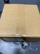 Miseno FF525BNMBGLS Replacement Glass Globe - Glass (7-5/8" mounting)