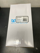 Moen DN0761CH Iso 11" Tall Bathroom Sconce - Chrome