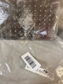 Danze D460059BN Mono Chic Single Function Showerhead, 2.0 GPM, 5-Inch X 8-Inch, Brushed Nickel