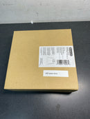 Amerock BH36002BBZ Blackrock 6-13/16" Wall Mounted Towel Ring - Golden Champagne