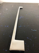 Richelieu BP8160320140 12-5/8 Inch Center to Center Handle Cabinet Pull - Chrome