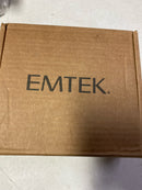 EMTEK E5059S14RAS14TRS14 SELECT DUMMY DISK ROSETTE US14 R-BAR STEM US14 TRIBECA HANDLE US14
