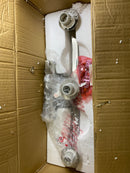 Hinkley 5893BN Bolla 26 in. 3-Light Brushed Nickel Vanity Light