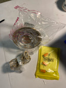 10384WTSNSBR-Maxim Lighting-Conrad - 1 Light Pendant-17.5 Inches Tall and 12 Inches Wide -Traditional Installation