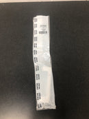 Emtek 86163US26 Trail 4 Inch Center to Center Handle Cabinet Pull - Polished Chrome