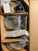 Moen 7770 Smyth 1.5 GPM Single Hole Kitchen Faucet - Bronze