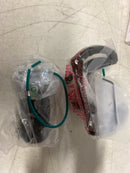 Minka-Aire Sloped Ceiling Adapter for Ceilings up to 45°, A245-SDBK