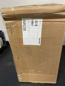 Elkay Dayton 18 Gauge Stainless Steel 16 in. Undermount Bar Sink-DXUH1318