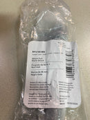 Amerock Faircrest 3-3/4 inch (96mm) Center-to-Center Matte Black Cabinet Pull, BP37463MB