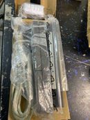 WAC Lighting BL-1021R-BZ Flip 5" Tall Right Swing Arm LED Plug-In Wall Sconce - Bronze