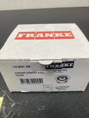 DISPOSER STRAINER ASSY - OYSTER