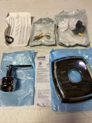 Kohler Margaux Rite-Temp Valve Trim With