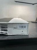 Delta 9113T-AR-DST Essa Pull-Down Kitchen Faucet with On/Off Touch Activation and Magnetic Docking Spray Head - Arctic Stainless