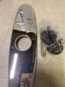 American Standard 1660152.002 Universal Faucet Escutcheon, Chrome