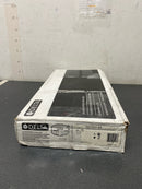 DELTA FAUCET B4310LF-SS, 8.75 x 10.75 x 8.75 inches, Stainless