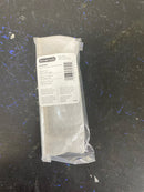 Amerock BP36866BBZ Radius 5-1/16 Inch Center to Center Bar Cabinet Pull - Golden Champagne