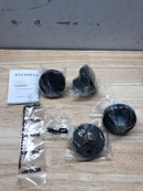 Baldwin FDCONCRR190 - Dummy Set Knobset