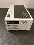 Delta Lineax Toilet Paper Holder, Tissue Roll Holder, Bathroom Accessory, Champagne Bronze 76247-CZ