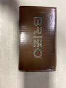 Brizo HL75P32-PC Litze Handle Kit for Pressure Balanced Valve Trim with Integrated Diverter - Lever - Chrome