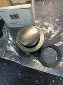 Delta Faucet RP31558SS Tub Drain, Stainless,1.5